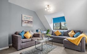 Great North Getaways - Newcastle Upon Tyne